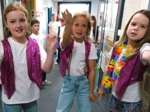 Lipdub Workshop Kinderen